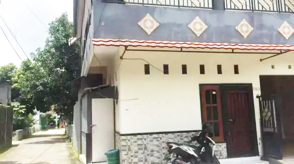 Disewakan Paviliun di Sleman Yogyakarta Dekat Kampus UGM, Kampus UNY, Jogja City Mall, Pakuwon Mall Jogja, Monjali, RS JIH Yogyakarta